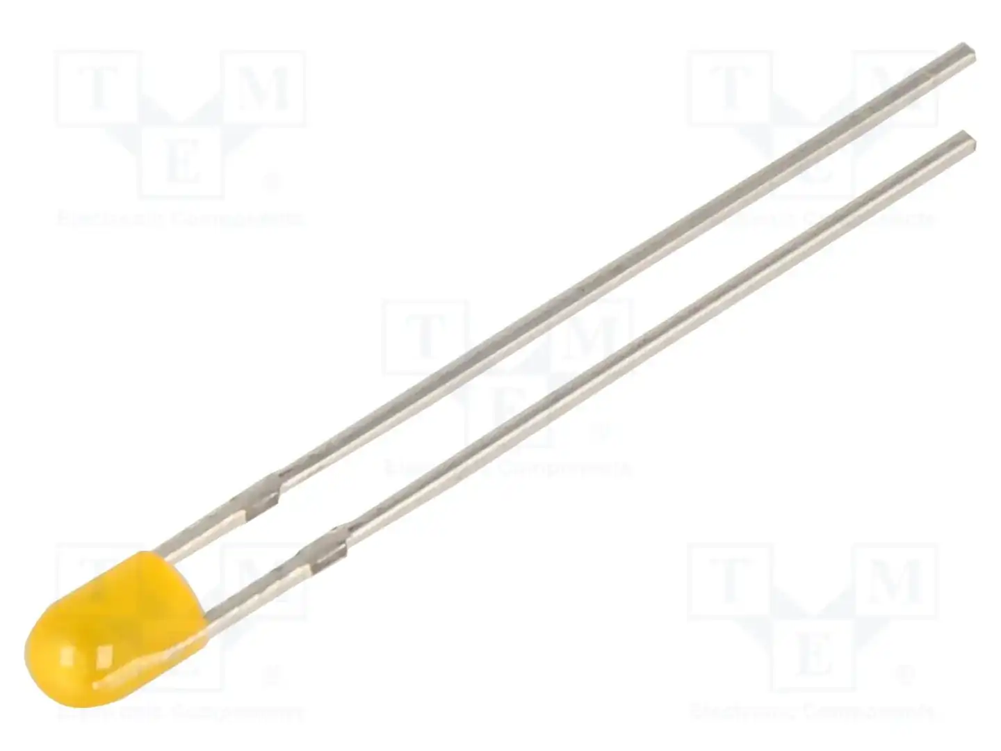 OPTOSUPPLY OSO5JA37C4B — Круглые светодиоды THT