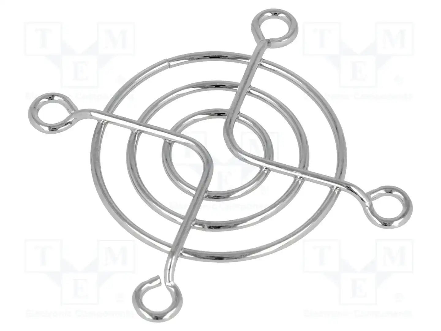 TQSolution FG-05A — Решетки
