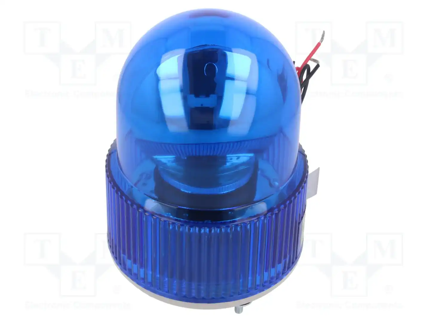 QLIGHT S125R-12-B — Сигнализаторы световые