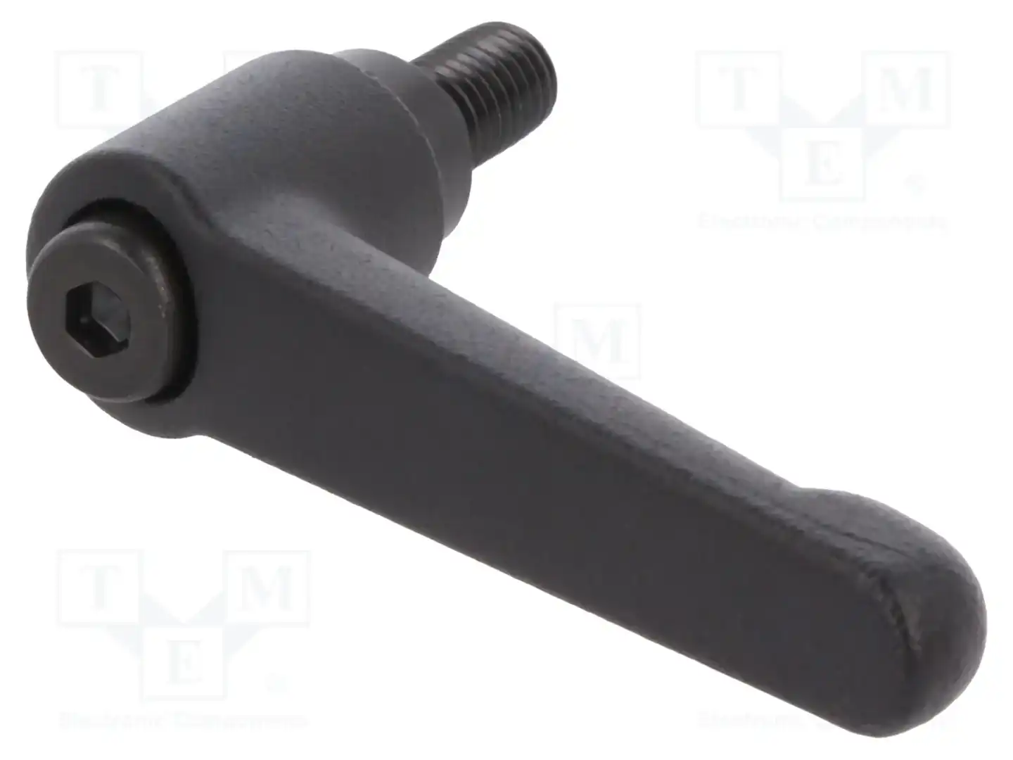 ELESA+GANTER GN 300-63-M8-16-SW — Рычаги