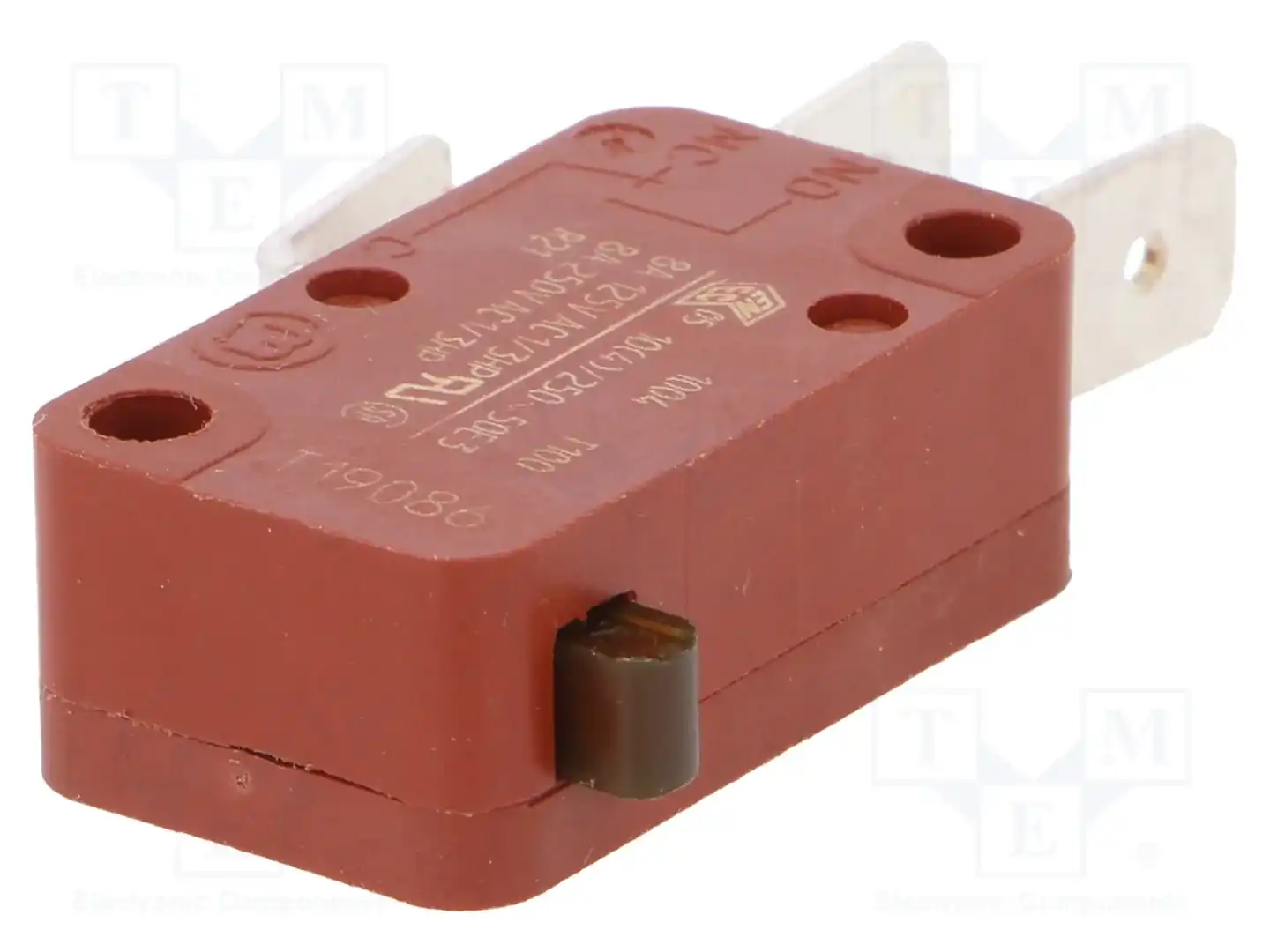 Marquardt 01004.1001 — Микропереключатели SNAP ACTION