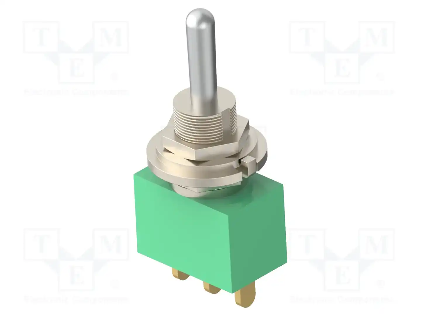 TE Connectivity MTA106E — Переключатели рычажные