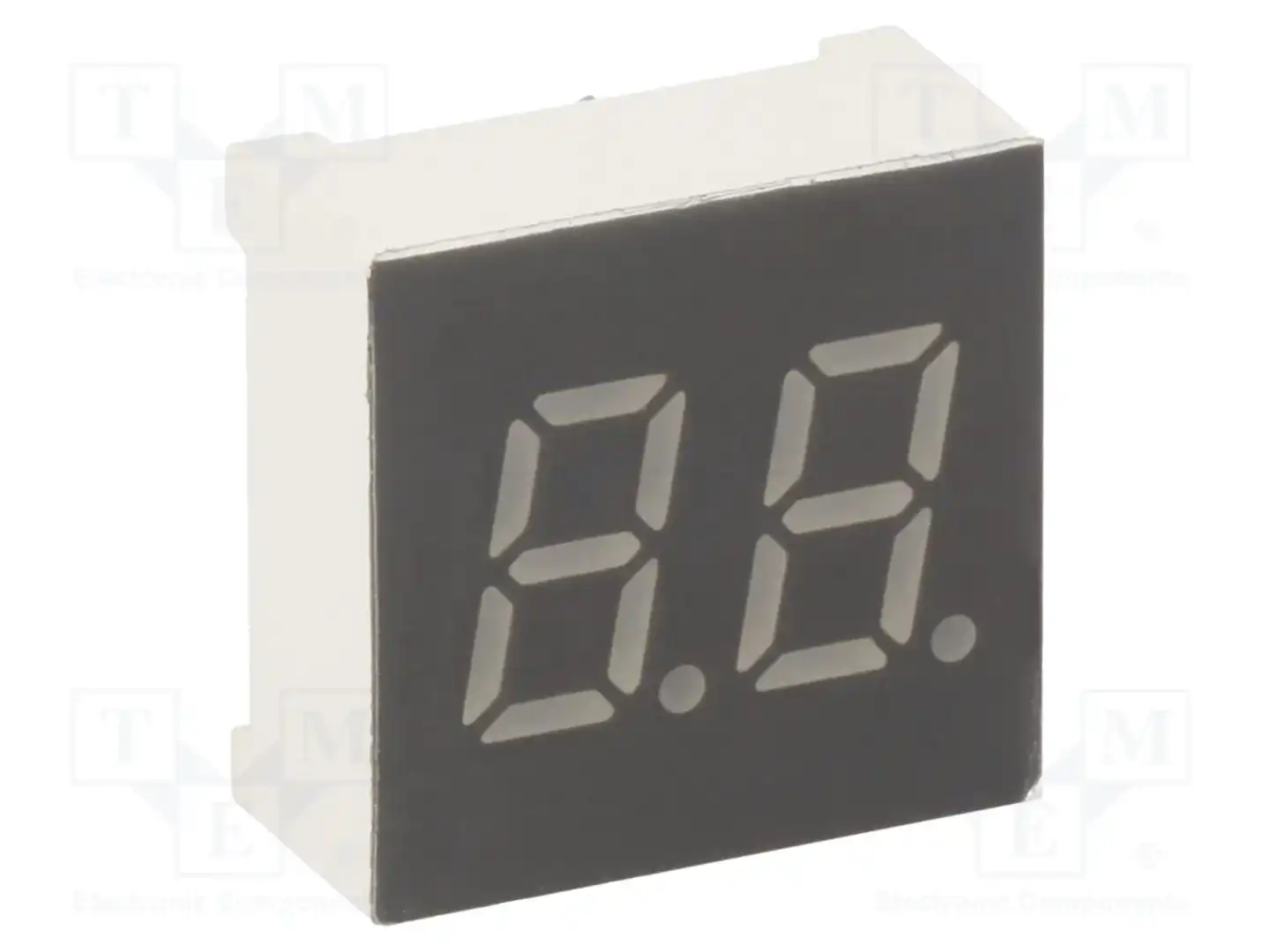 LUCKYLIGHT KW2-301CVA — Светодиодные дисплеи 7-сегментные