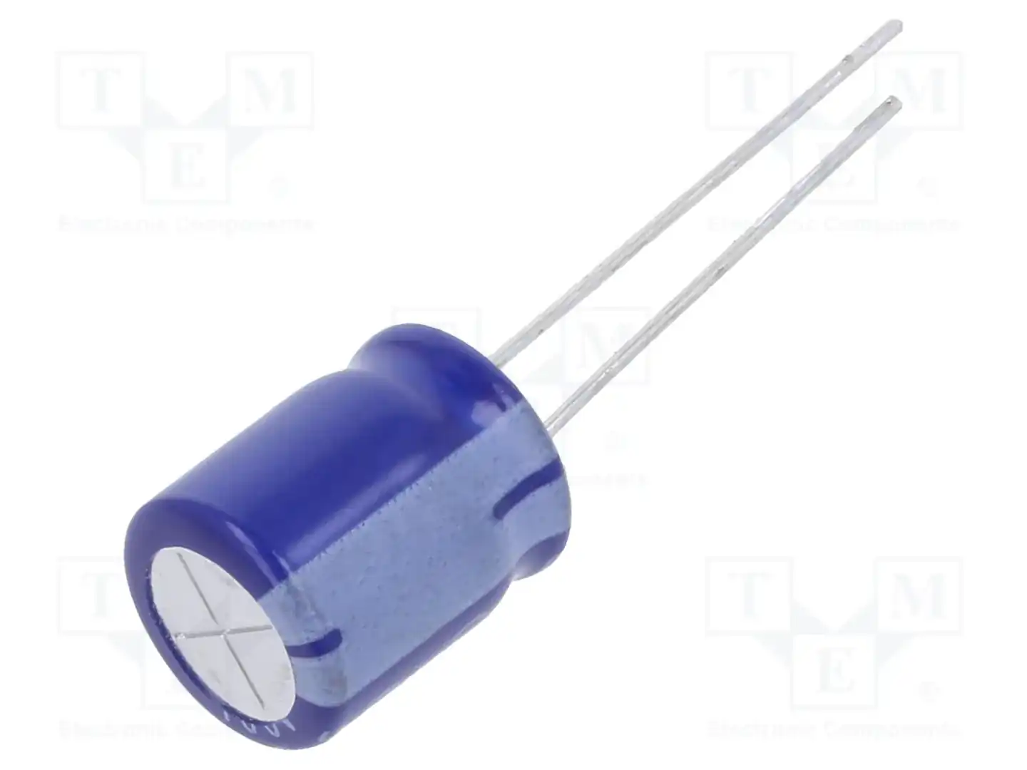 SAMWHA SD2G685M1012MPA — Конденсаторы электролитические THT