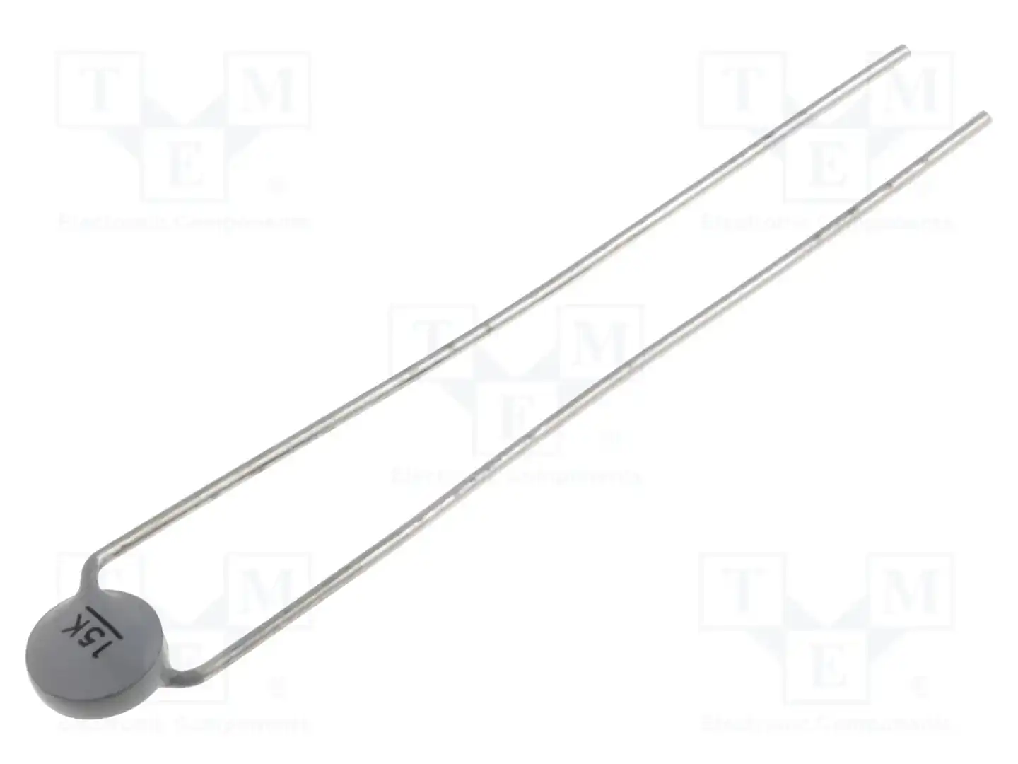 TDK B57164K0153K000 — Термисторы NTC измерительные THT