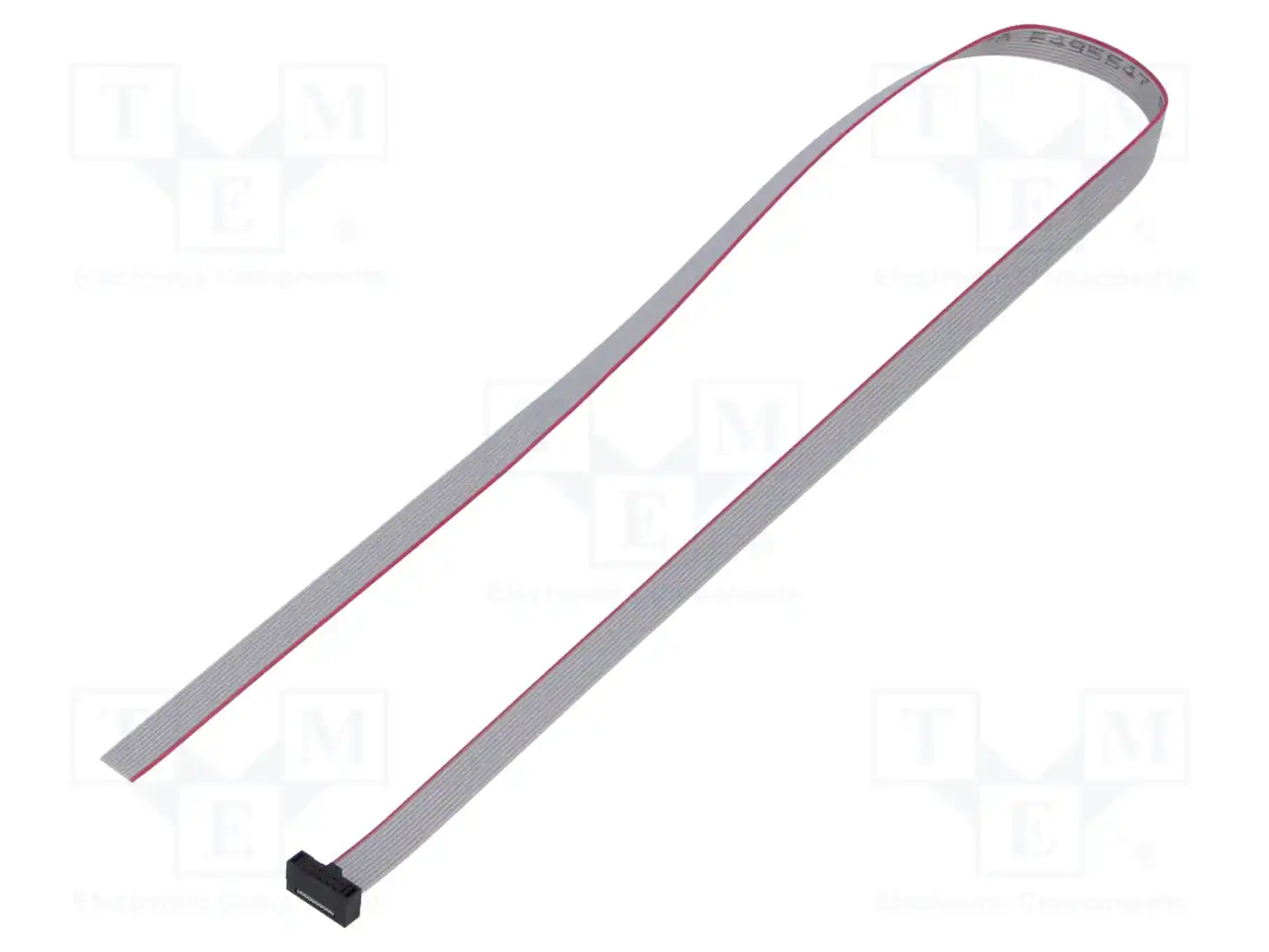 SAMTEC FFSD-05-S-17.00-01-N — Кабели IDC