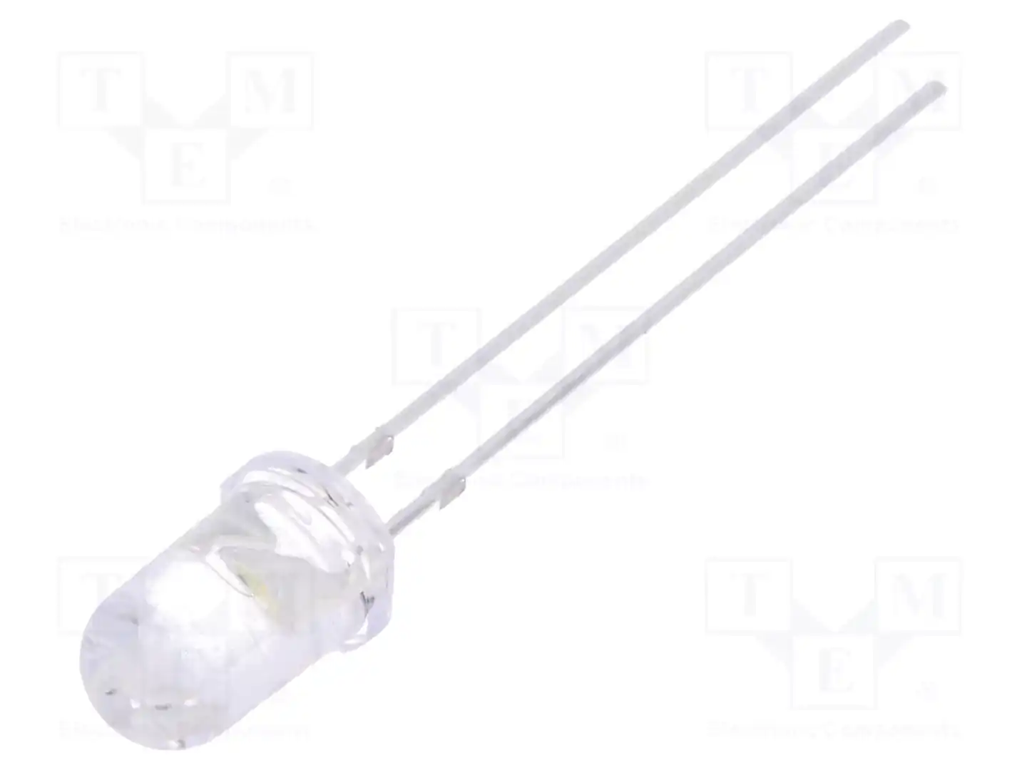 OPTOSUPPLY OSW5DK5111A — Круглые светодиоды THT