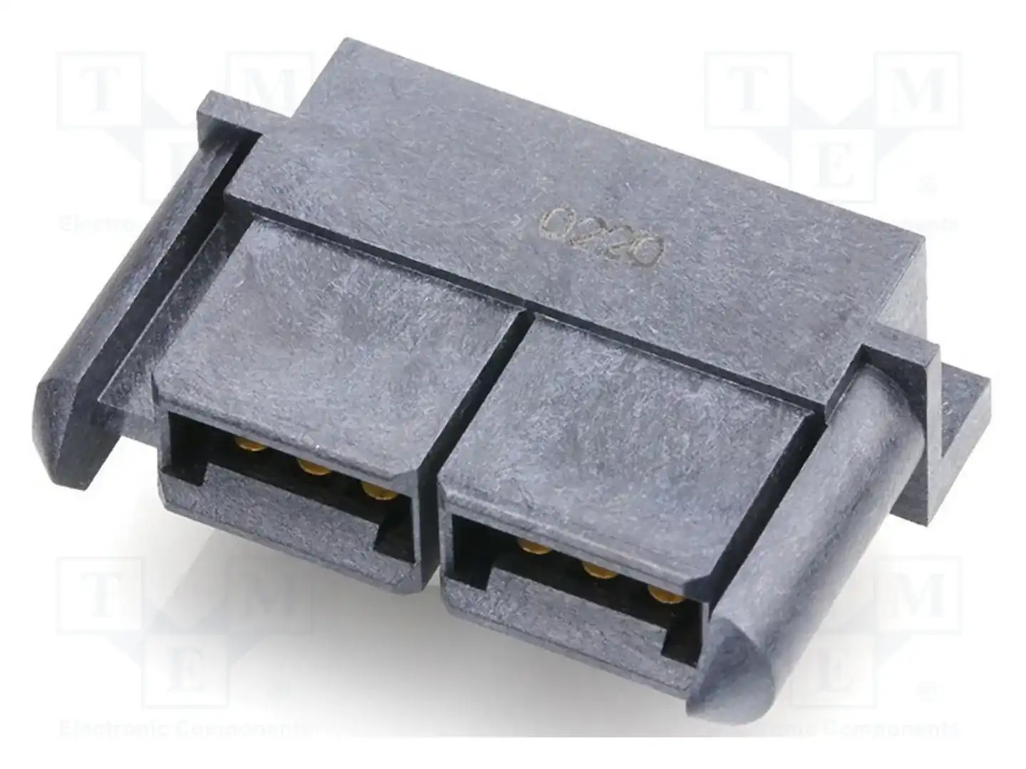 MOLEX 45984-4912 — Разъeмы пластина - пластина