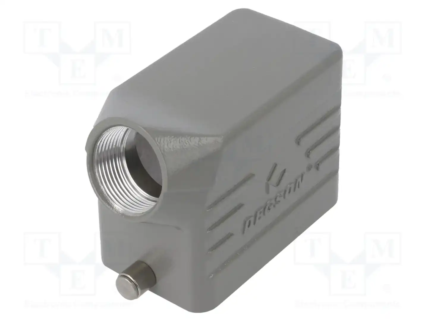DEGSON ELECTRONICS D10B-SE-2G-M25 — Разъeмы DEGSON
