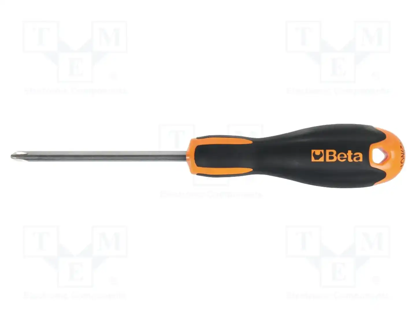 BETA BE1202INOX-E/6X100 — Стандартные отвёртки