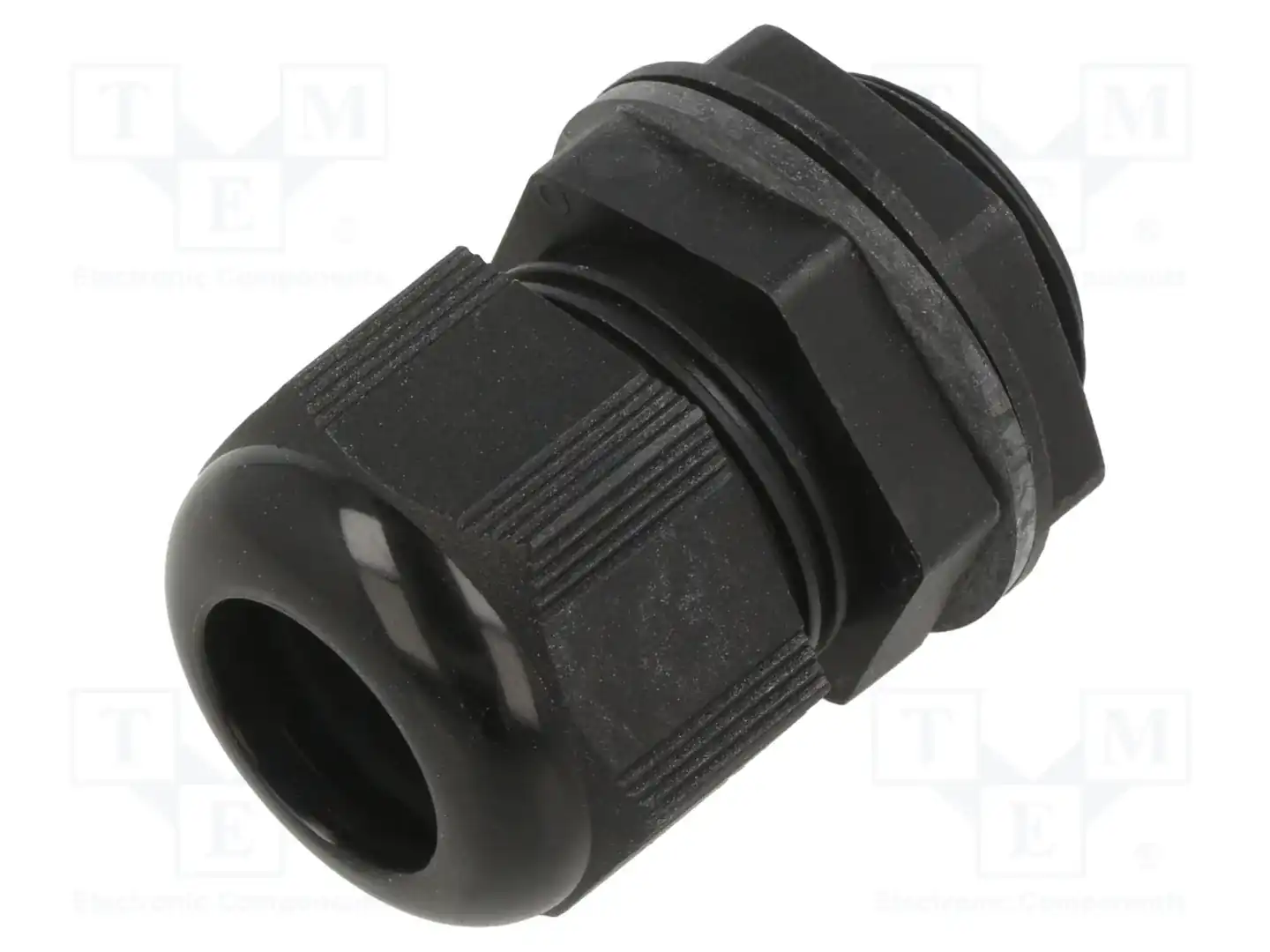 ALPHA WIRE PNC3/4 BK080 — Кабельные вводы