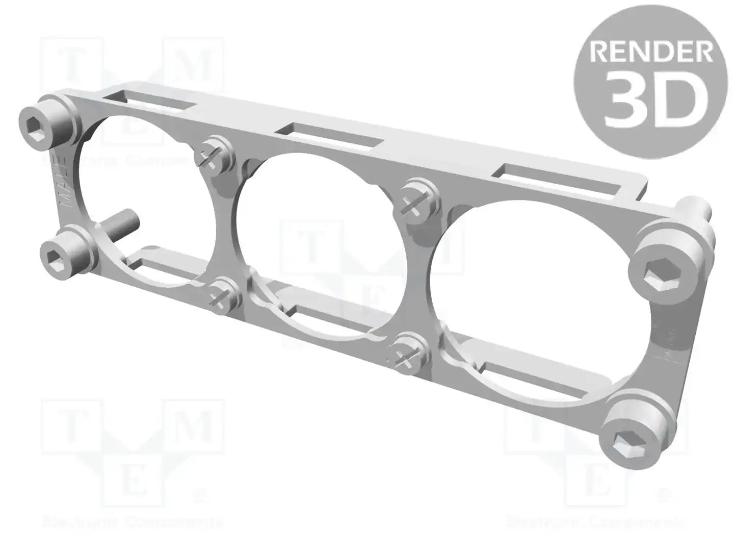 HARTING 09110009973 — Разъeмы