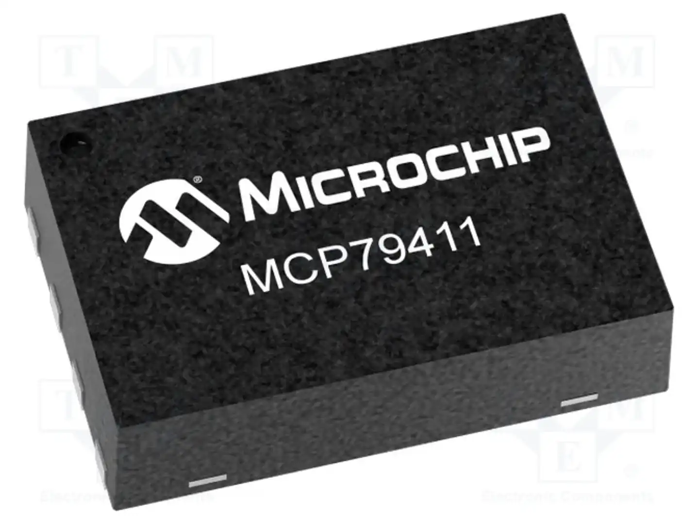 Microchip Technology MCP79411T-I/MNY — Микросхемы RTC