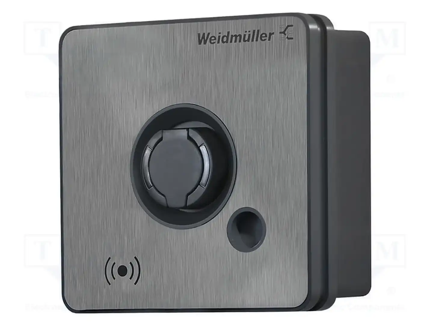 WEIDMÜLLER 2744060000 — Кабели для автомобилей и прицепов