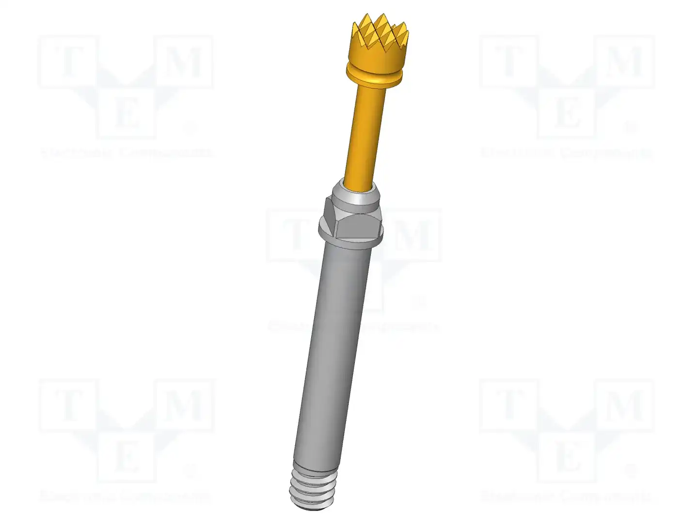 INGUN HSS-827 306 200 A 1502 M — Измерительные щупы
