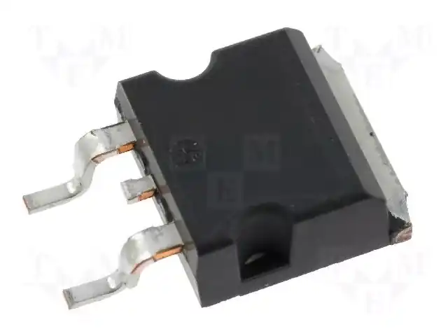 Analog Devices LT1529CQ#PBF — Стабилизаторы напряжения регулир. LDO