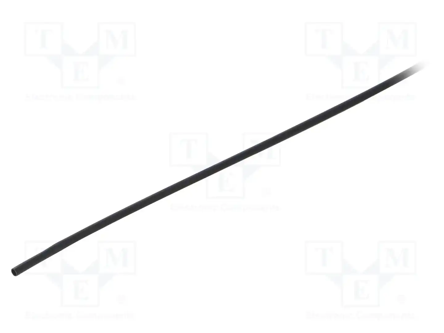HELLERMANNTYTON 315-13001 — Трубки термоусадочные