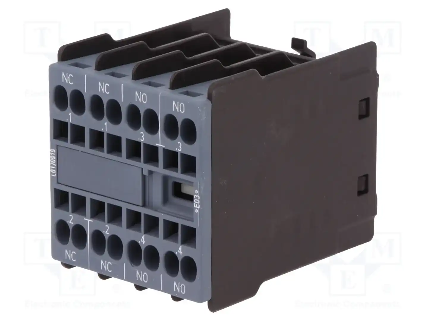 SIEMENS 3RH2911-2HA22 — Контакторы - дополнительное оборудование