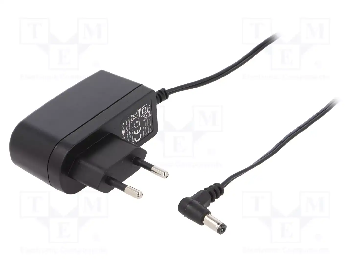 ESPE ESPE-0606-W2E-2155L+OP — Штекерные блоки питания -0606-W2E-2155L+OP