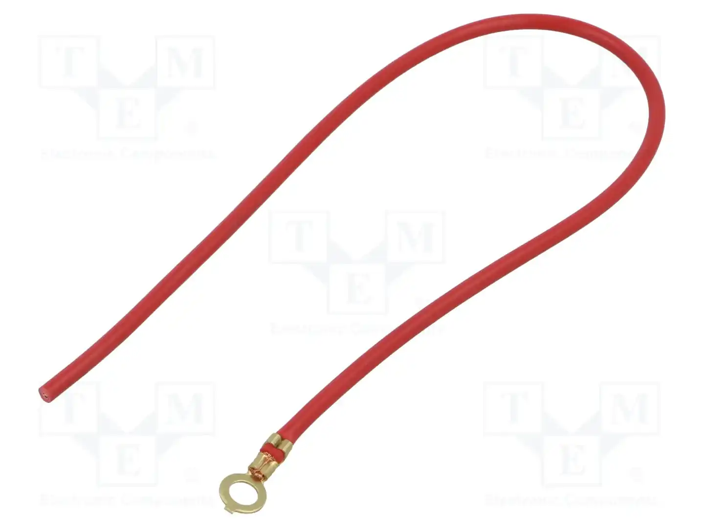 CHEVAL M4R-150RD025 — Кабели с обжатыми наконечниками