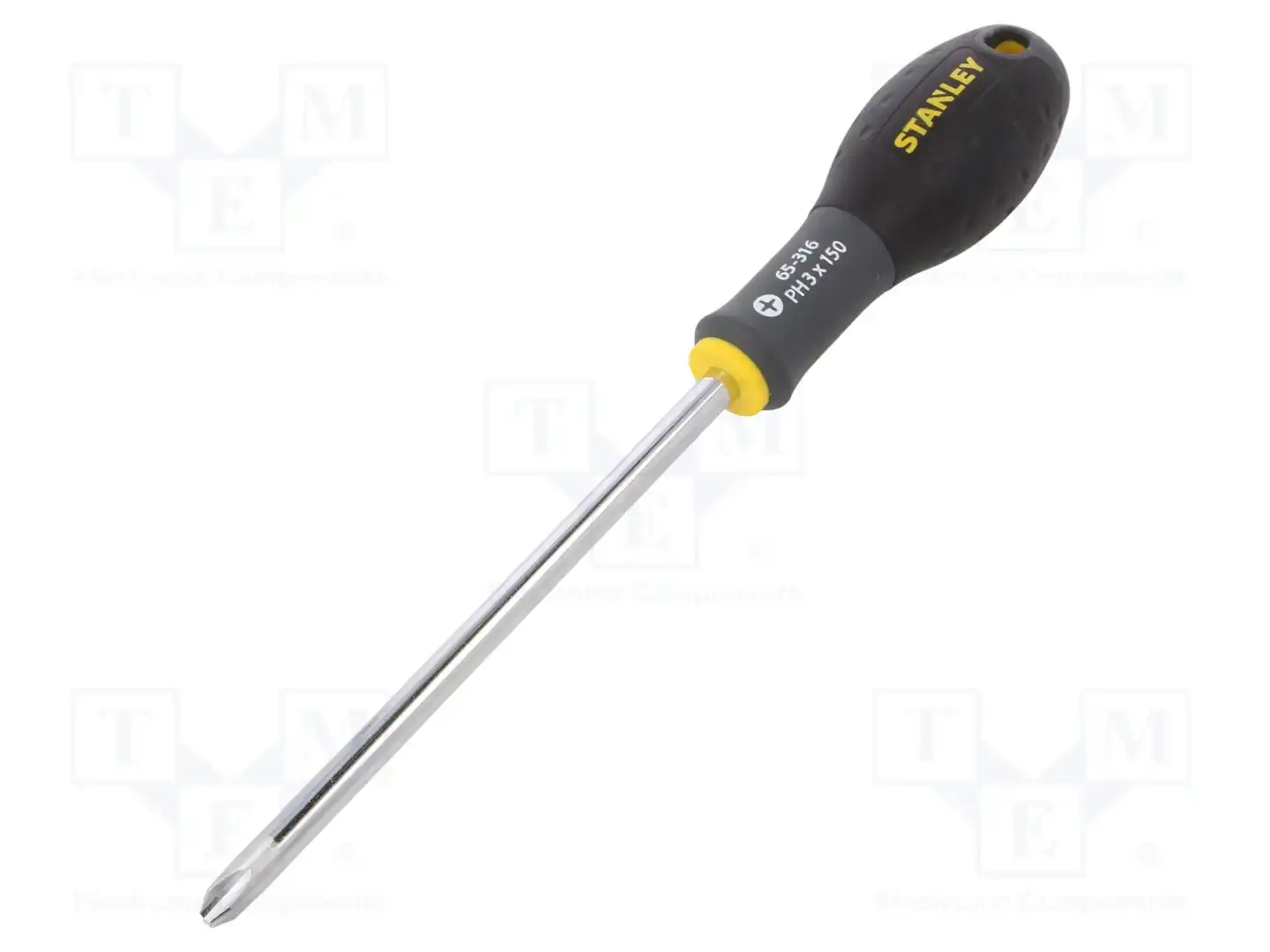 STANLEY 0-65-316 — Стандартные отвёртки