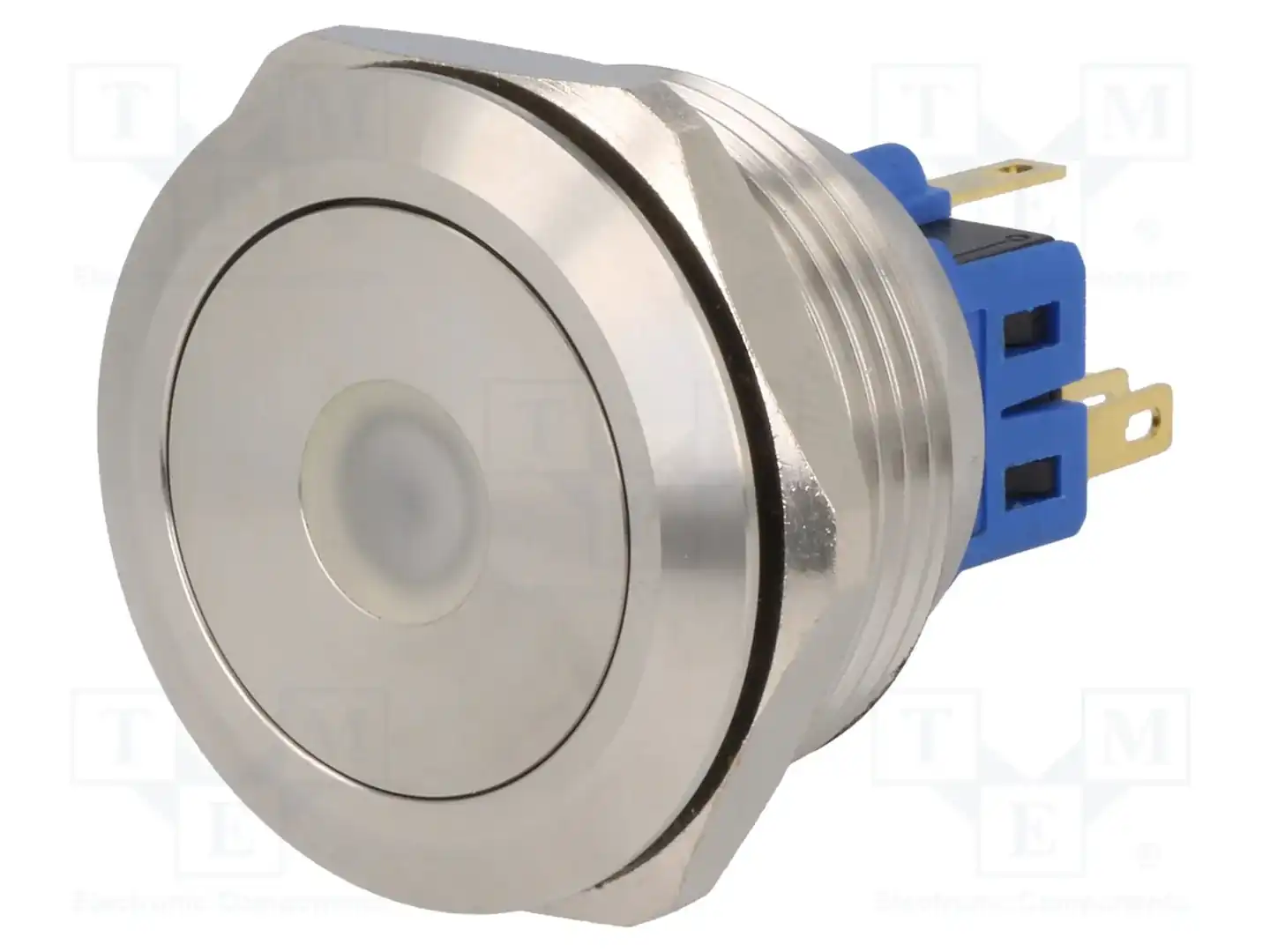 ONPOW GQ28-11D/B/24V/S — Переключатели кнопочные