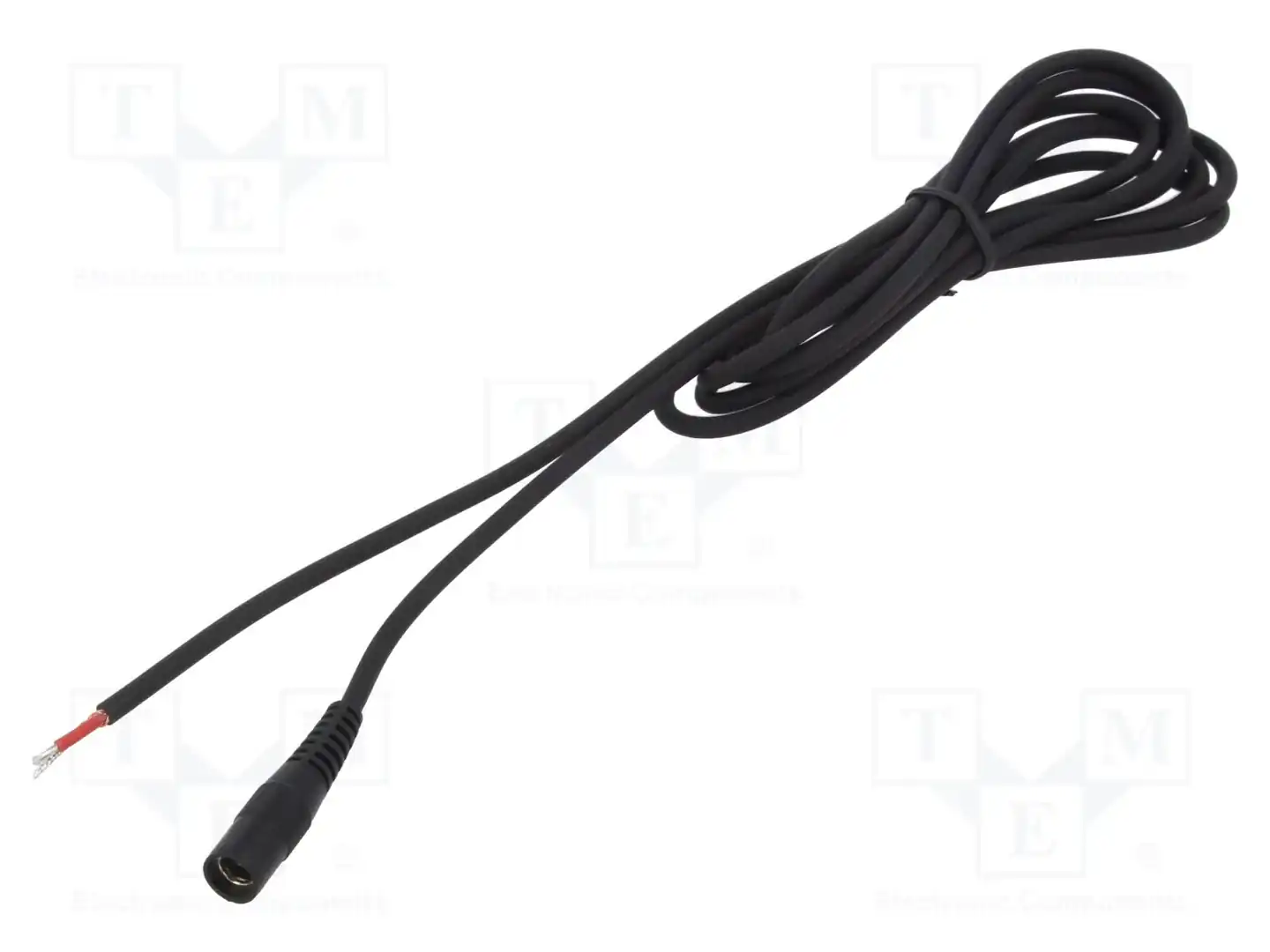WEST POL S25-TT-C100-150BK — Кабели питания DC