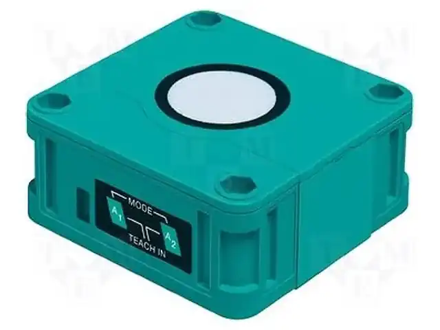 PEPPERL+FUCHS UB4000-F42-U-V15 — Датчики ультразвуковые