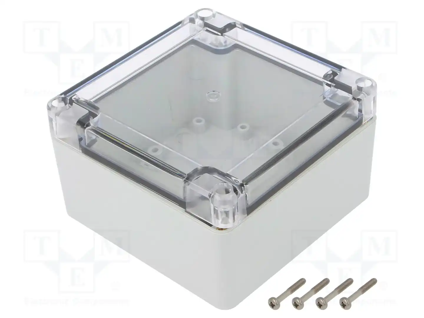 KRADEX ZP105.105.60SJP TM PC — Корпуса универсальные