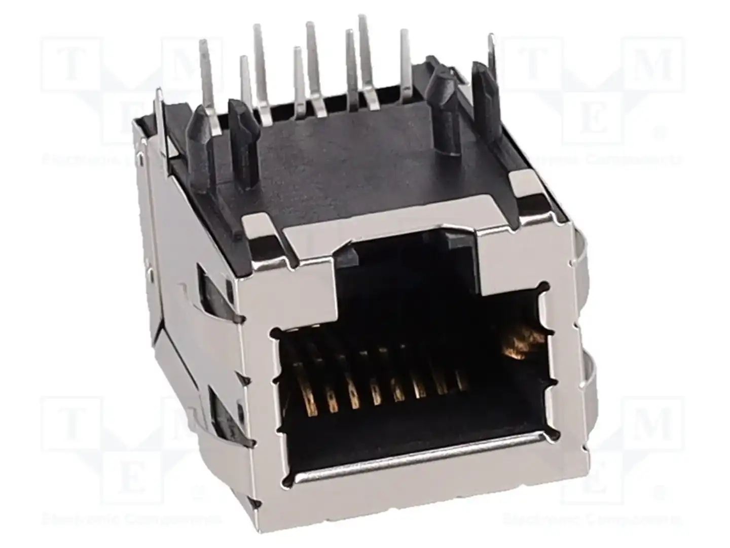 MOLEX 44050-0003 — Разъeмы RJ
