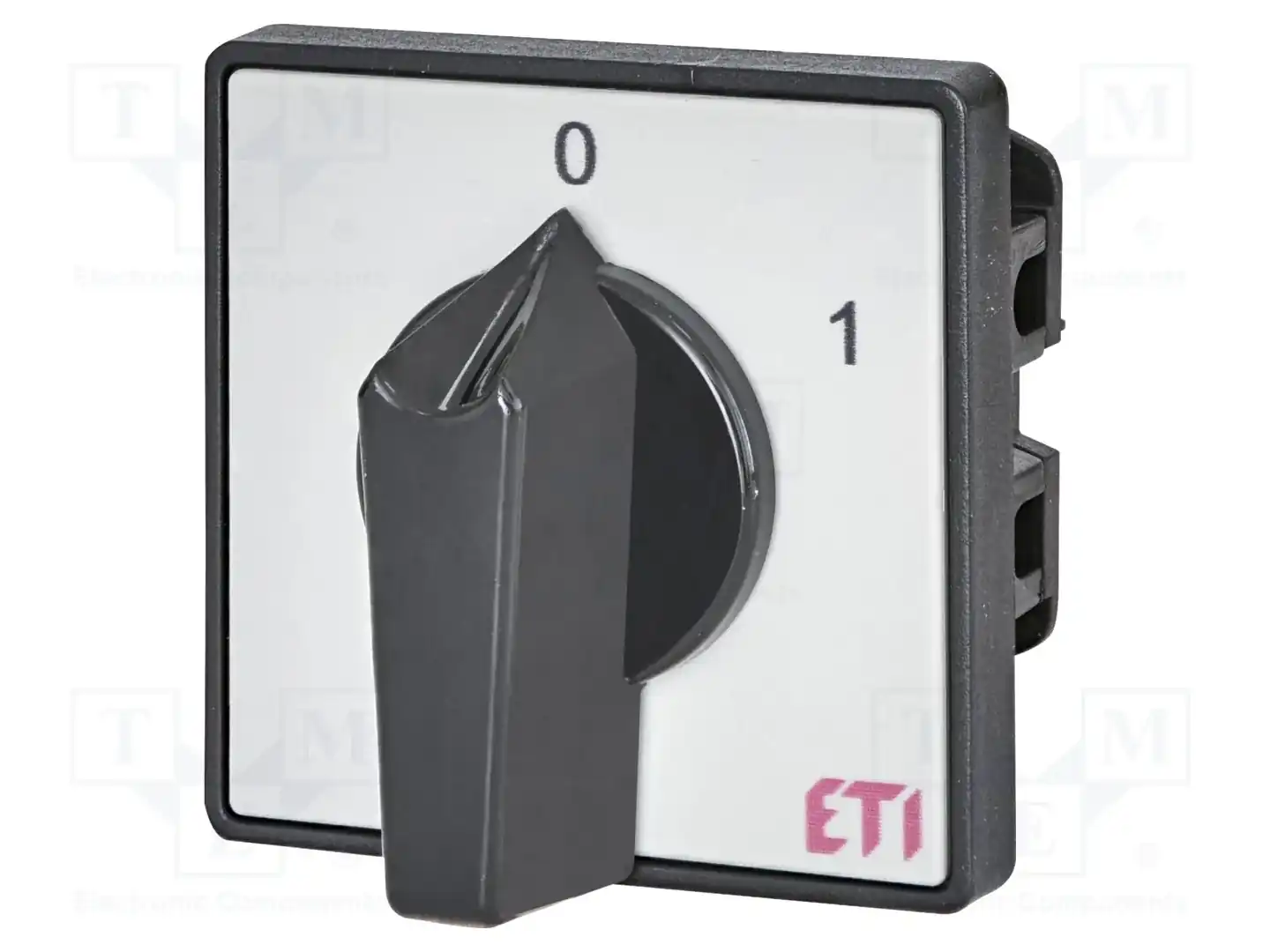ETI POLAM CS 32 90 U — Переключатели кулачковые