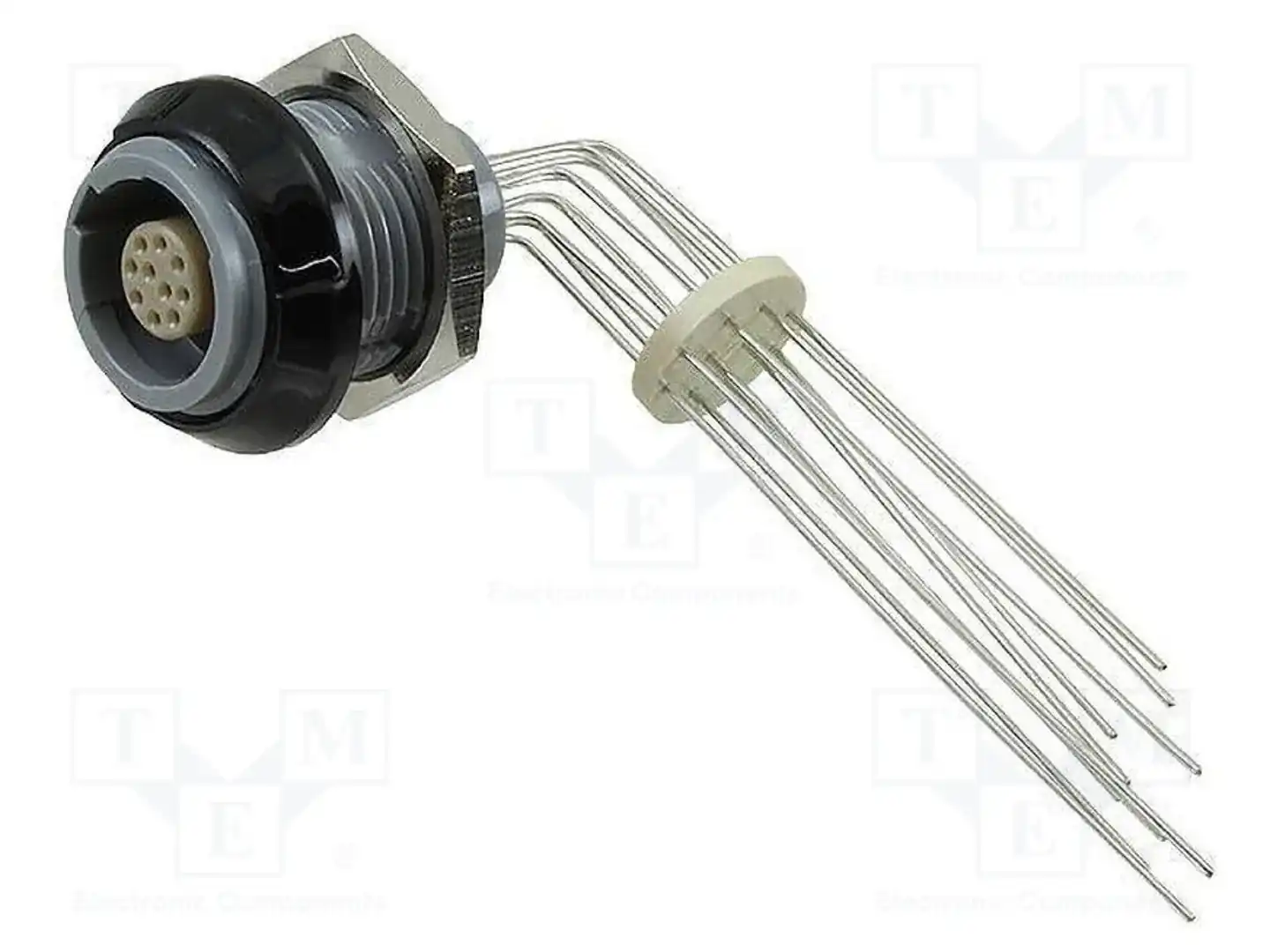 ITT CANNON 132043-3050 — Неклассифицированные