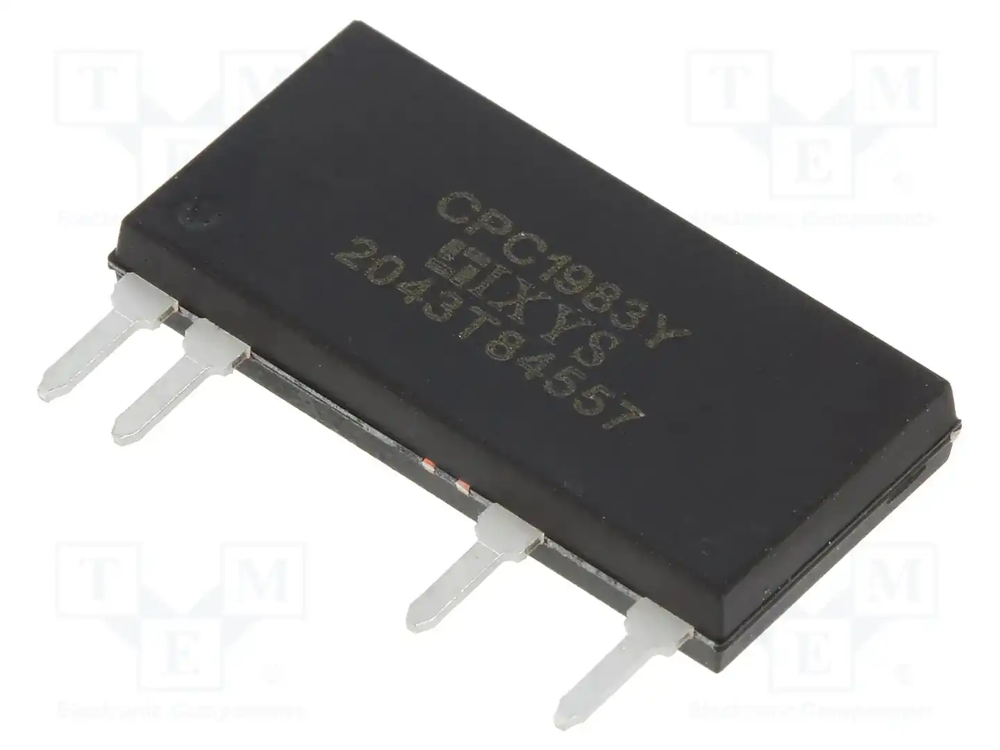 IXYS CPC1983Y — Реле SSR постоянного тока
