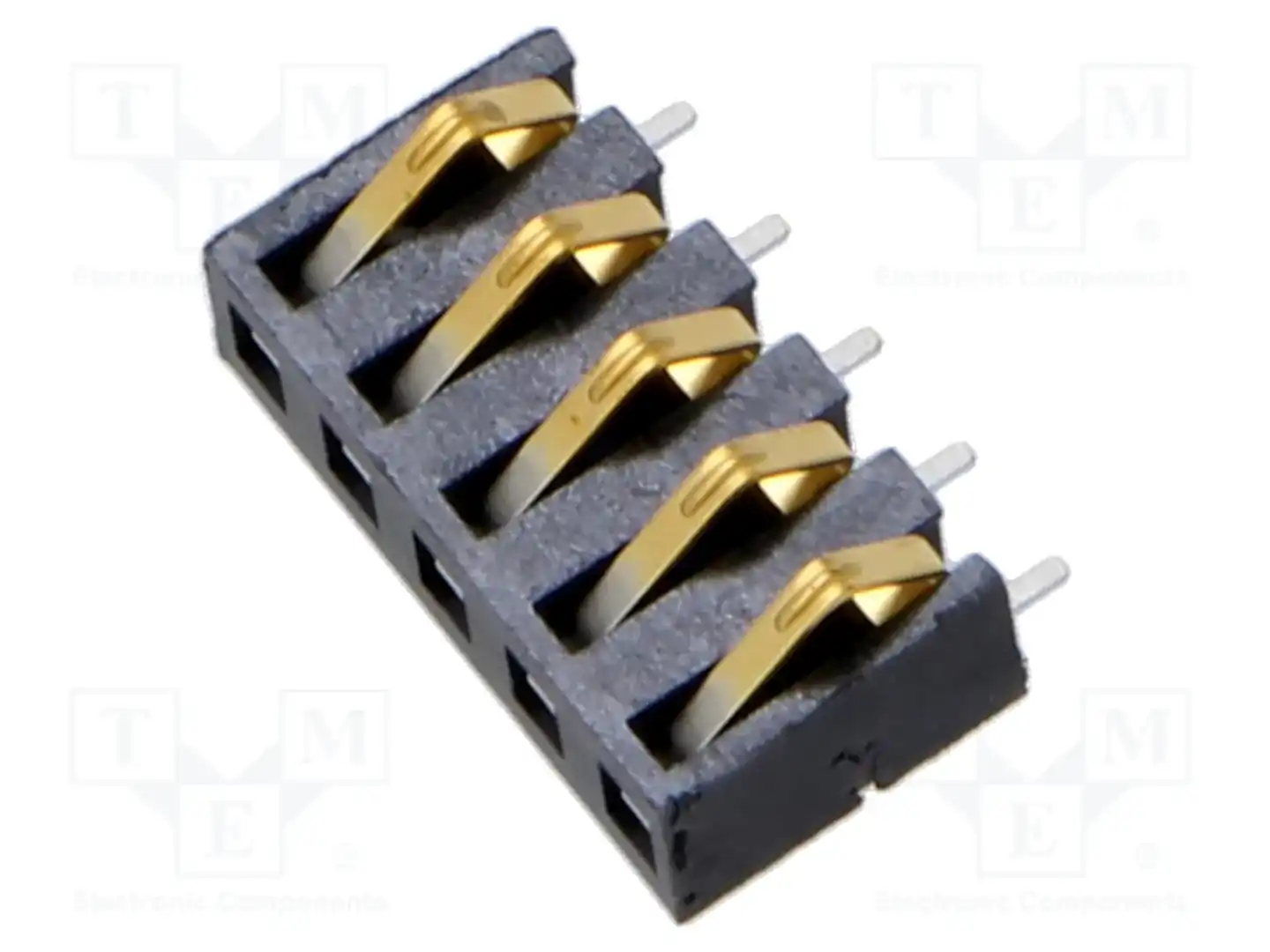 SAMTEC SIB-105-02-F-S-LC — Разъeмы пластина - пластина