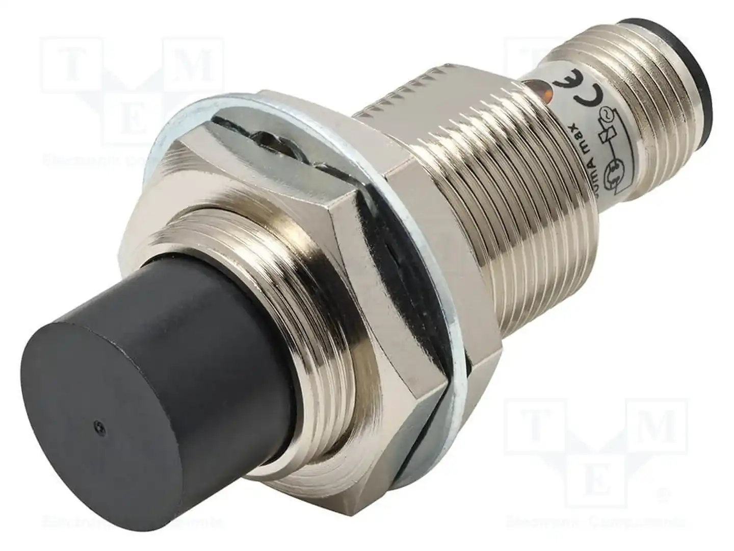 OMRON E2E-X10MY2-M1 — Датчики индукционные цилиндрические AC