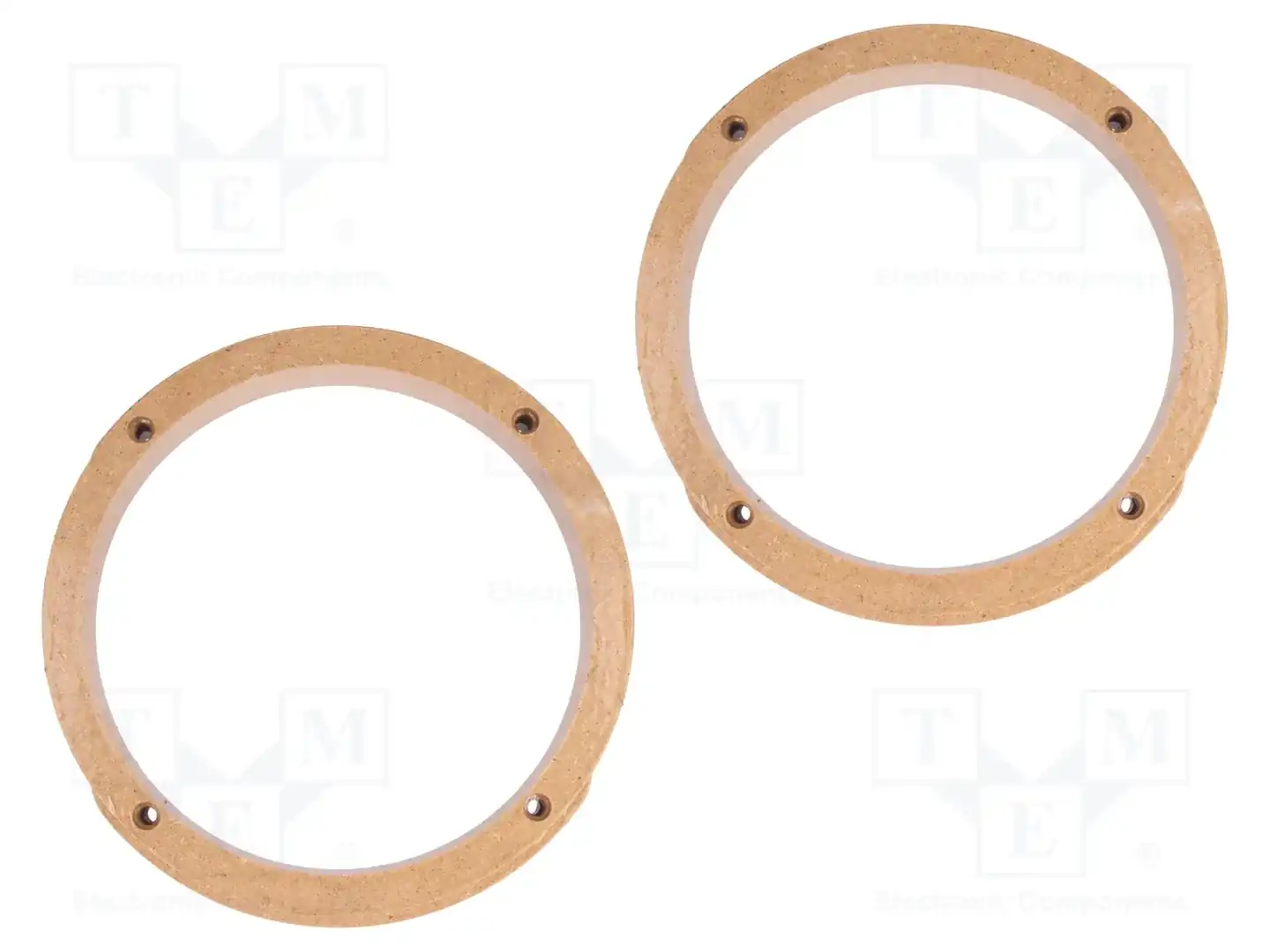 4CARMEDIA MDF-D.83 — Монтажные принадлежности из МДФ