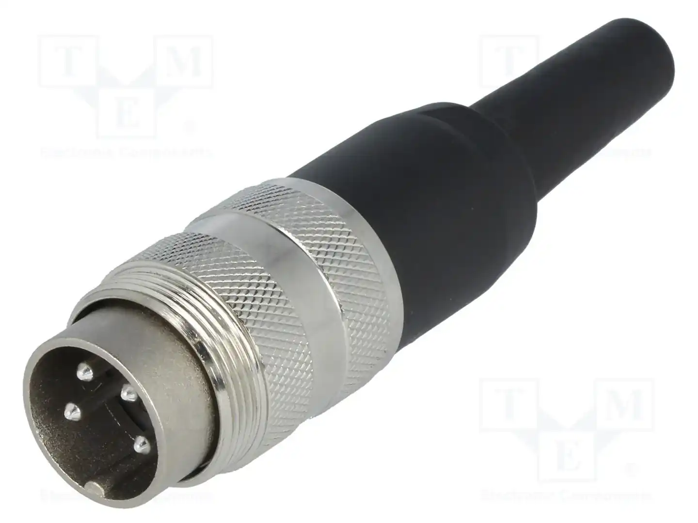 AMPHENOL T3300001U — Разъeмы M16