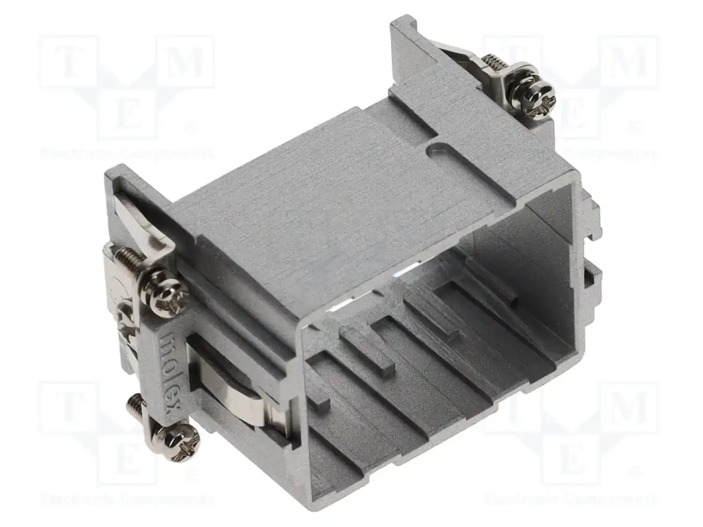 MOLEX 500810-0010 — Неклассифицированные
