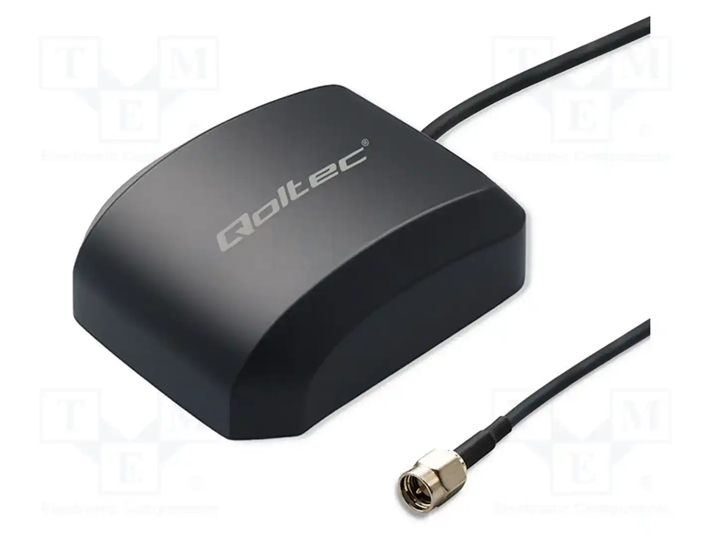 QOLTEC 57055 — Антенны автомобильные GPS и GSM