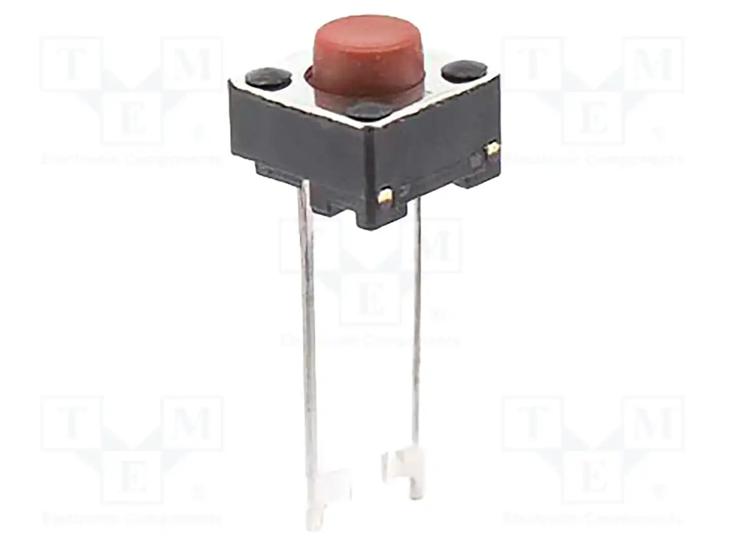 E-SWITCH TL59AF260Q — Микропереключатели TACT