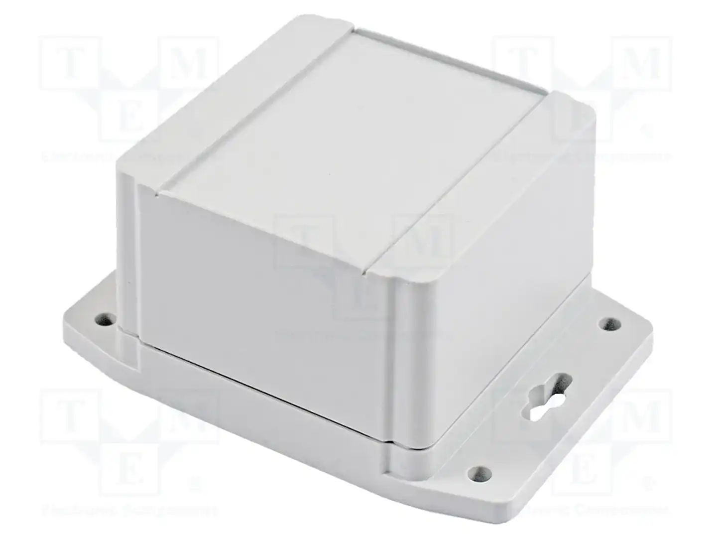 HAMMOND 1555E2F42GY — Корпуса универсальные