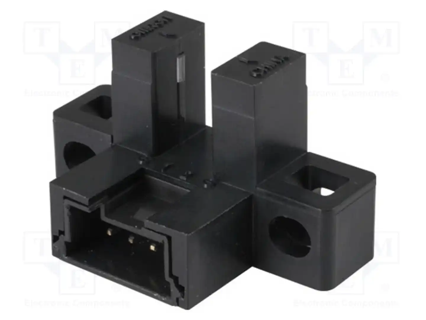 OMRON EE-SX971P-C1 — Стандартные фотоэлектрические датчики