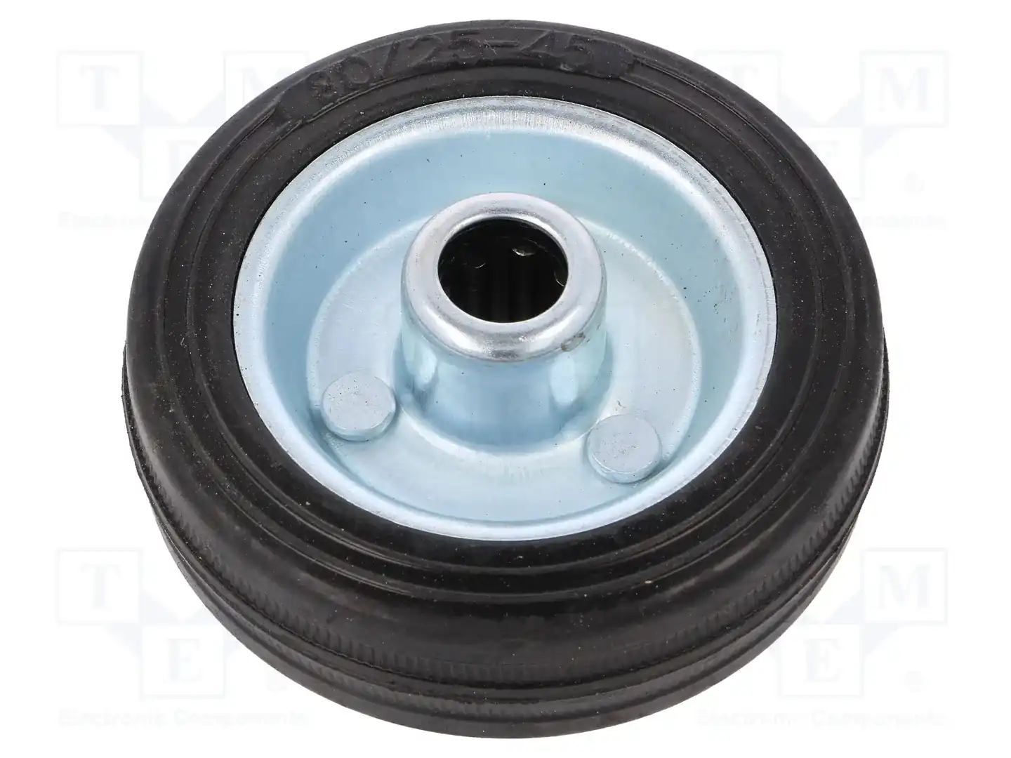 RADER CSG 80/12W — Колеса