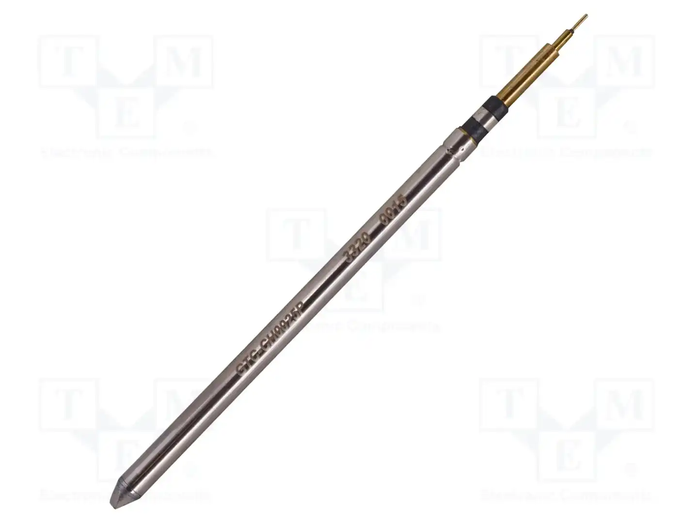 METCAL GTC-CH0025P — Жала паяльников