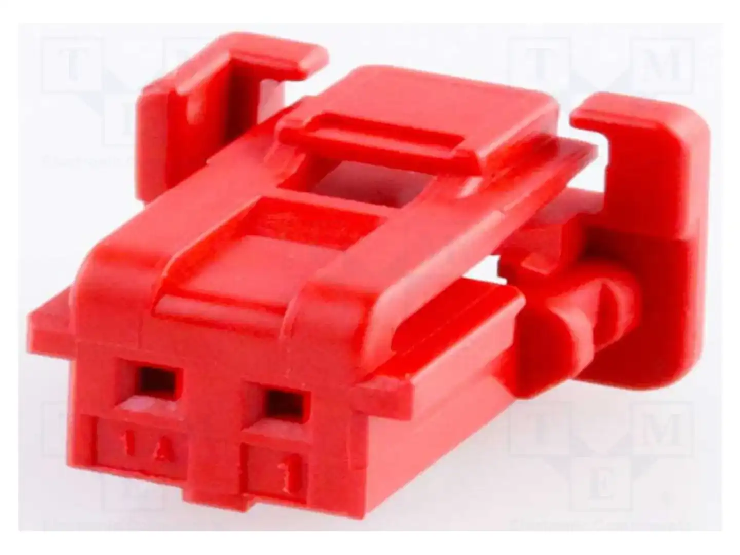MOLEX 560123-0202 — Разъeмы сигнальные растр 2,00мм