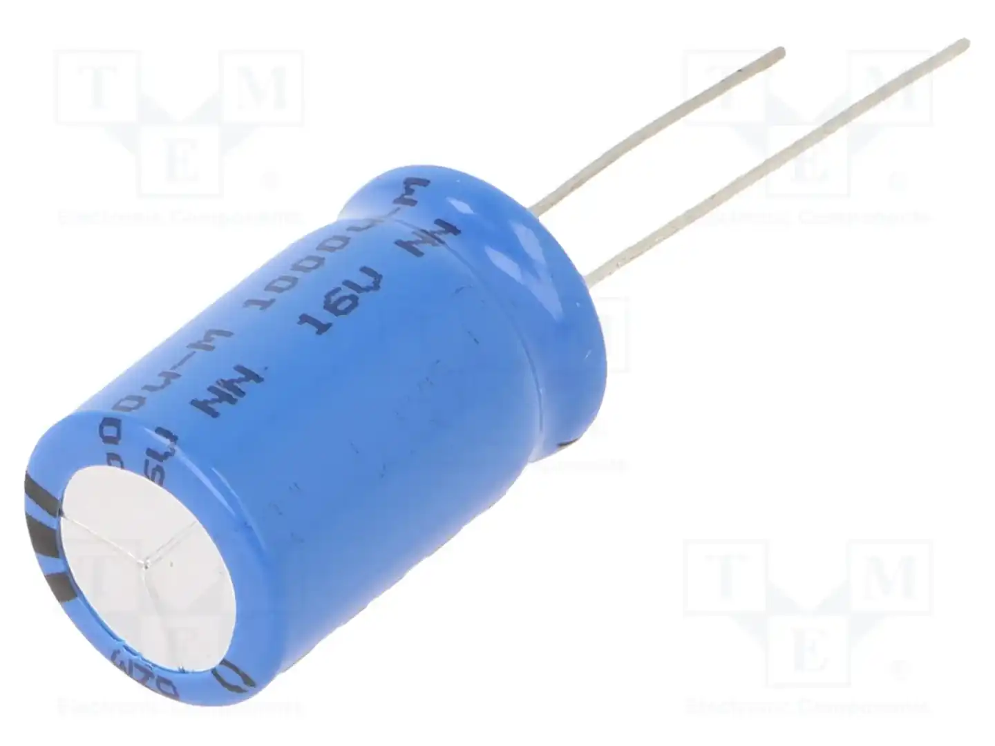 VISHAY MAL213635102E3 — Конденсаторы электролитические THT