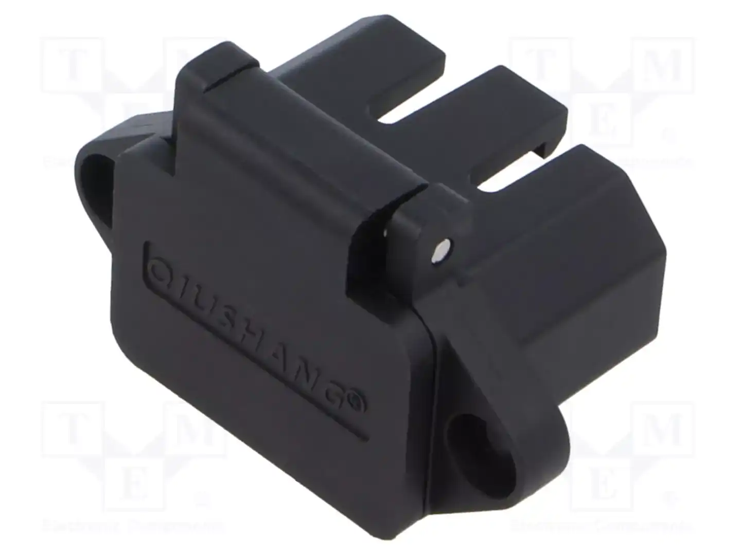 QS ELECTRONIC QS8IP-F — Разъeмы DC