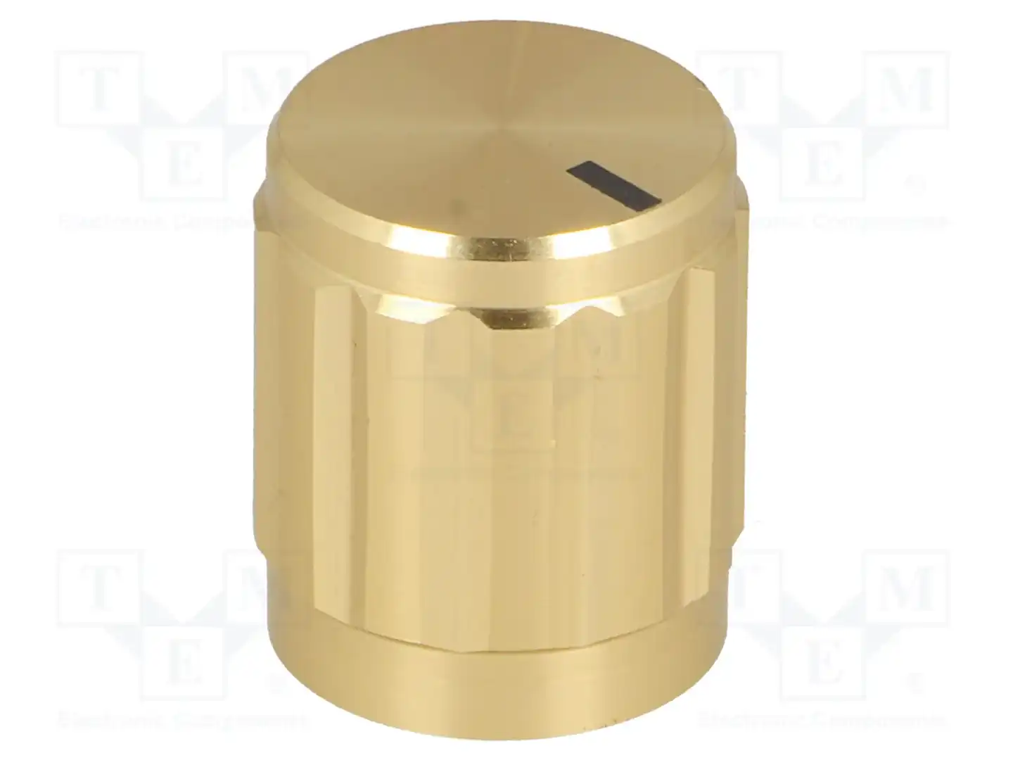 SR PASSIVES GZ6M-14X16 — Ручки для осевых потенциометров
