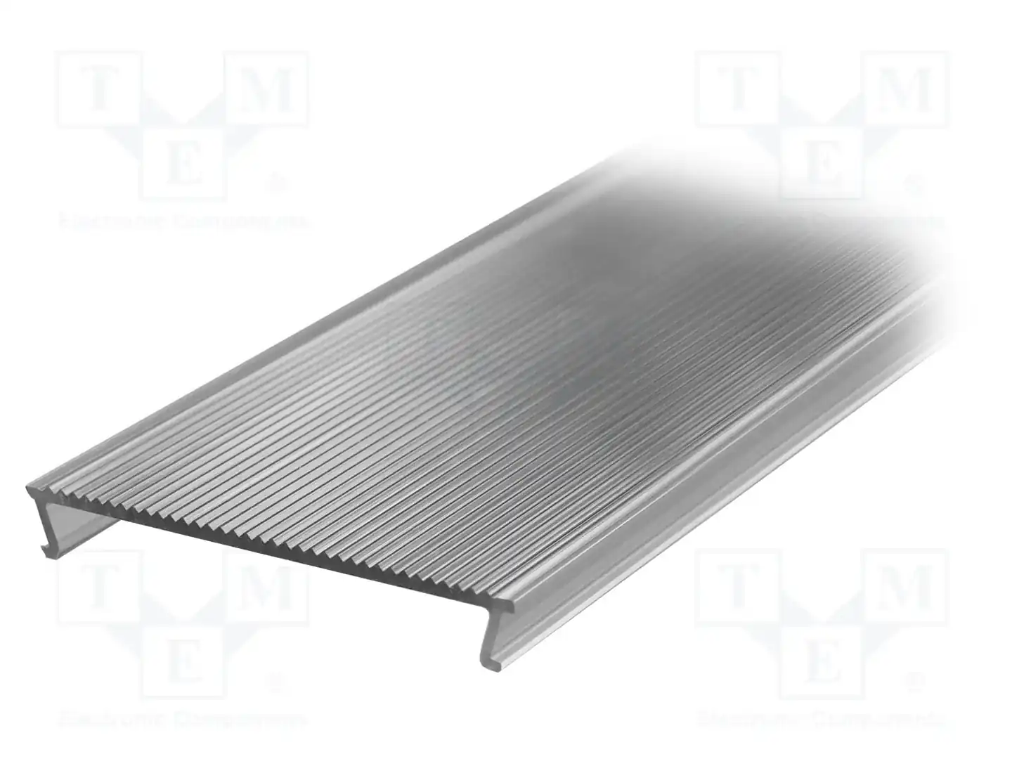 TOPMET 63580000 — Профили для светодиодов
