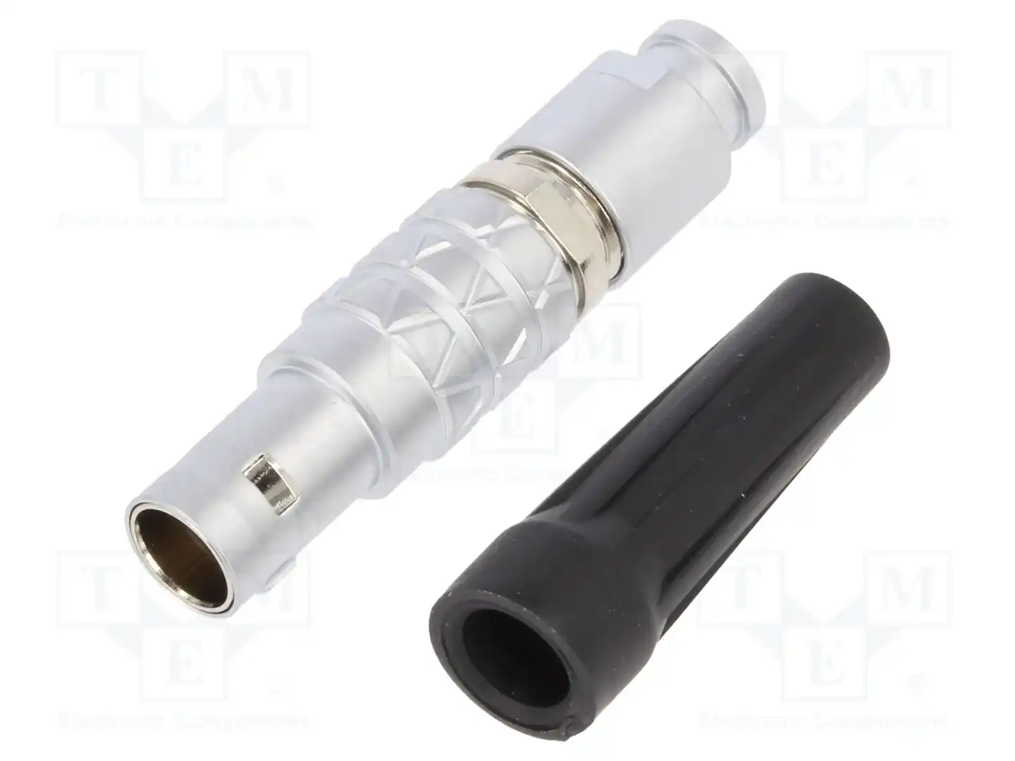 AMPHENOL LTW FLBB-02FGMS-GCP-207 — Разъeмы AMPHENOL